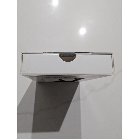 NWT Nike Air Max 90 Icon Card Wallet Snake Pale Ivory Brown Red - Picture 8 of 9